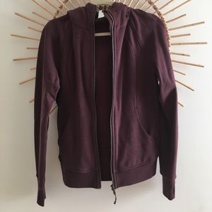 Lululemon Scuba Hoodie